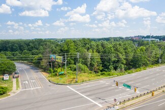 Plus de détails pour 3102 Kelley Austin Dr, Raleigh, NC - Terrain à vendre