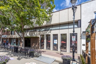 Plus de détails pour 4936 50 St, Red Deer, AB - Local commercial à vendre