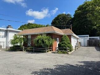 Plus de détails pour 199 Marble Ave, Pleasantville, NY - Local commercial à vendre