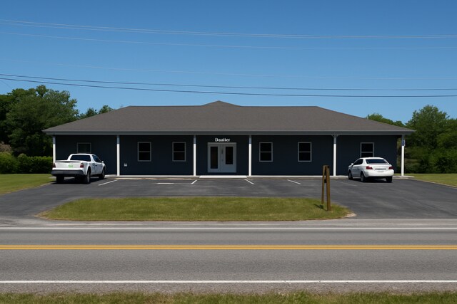 33490 Lexington Ave, De Soto, KS à vendre - Photo de l’immeuble – Image 1 sur 4