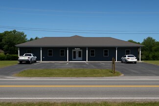 Plus de détails pour 33490 Lexington Ave, De Soto, KS - Local commercial à vendre