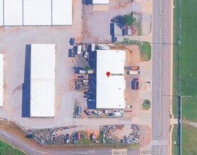 9401 S Sunnylane Rd, Oklahoma City, OK à louer Photo intérieure– Image 2 sur 2