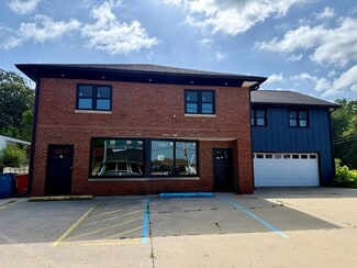Plus de détails pour 14445 Morse St, Cedar Lake, IN - Bureau à louer