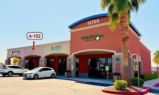 Plus de détails pour 12725 W Indian School Rd, Litchfield Park, AZ - Local commercial à louer