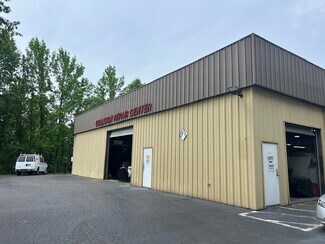Plus de détails pour 8813 Ice Dr, Raleigh, NC - Local commercial à vendre