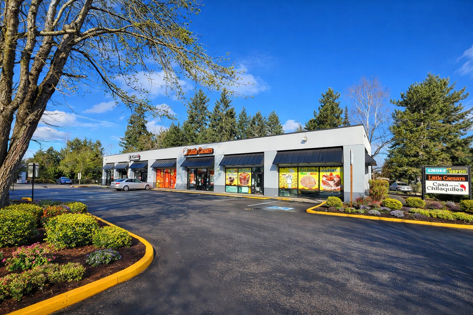 5502-5510 Orchard St W, University Place, WA à louer Photo principale– Image 1 sur 2