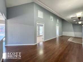 3313-3357 Long Prairie Rd, Flower Mound, TX à louer Photo de l’immeuble– Image 2 sur 9