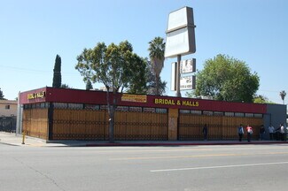 Plus de détails pour 225 E Base Line St, San Bernardino, CA - Local commercial à vendre