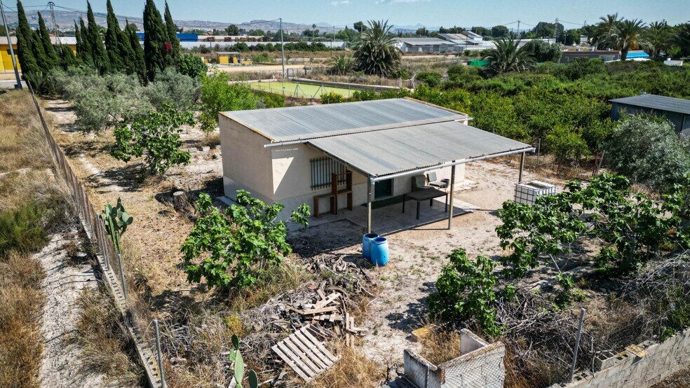 Passatge Cuartel Norte, 22, Crevillent, Alicante à vendre - Photo de l’immeuble – Image 3 sur 39