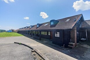The Old Racecourse, Lewes ESX - Immobilier d'entreprise