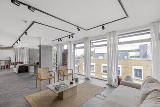 Plus de détails pour 7 Wenlock Rd, Londres - Bureau à louer