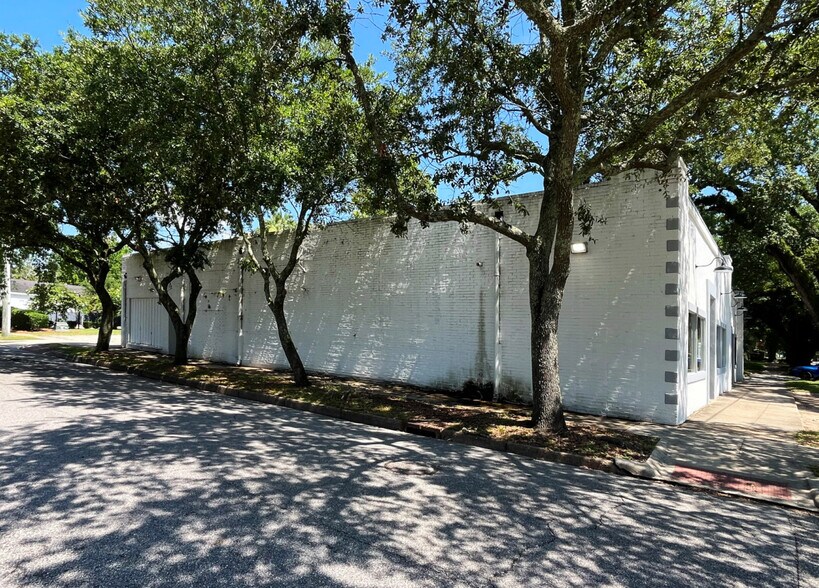 310 S Broad St, Mobile, AL à vendre - Photo de l’immeuble – Image 3 sur 5