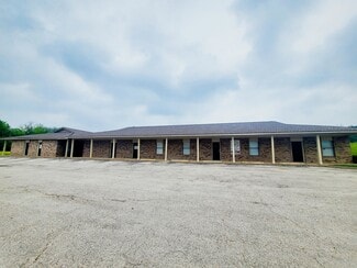 Plus de détails pour 5100 Midway Dr, Temple, TX - Bureau à louer