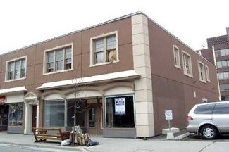 Plus de détails pour 12-18 Ontario St, Oshawa, ON - Local commercial à louer