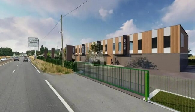 Plus de détails pour Local d’activités à vendre