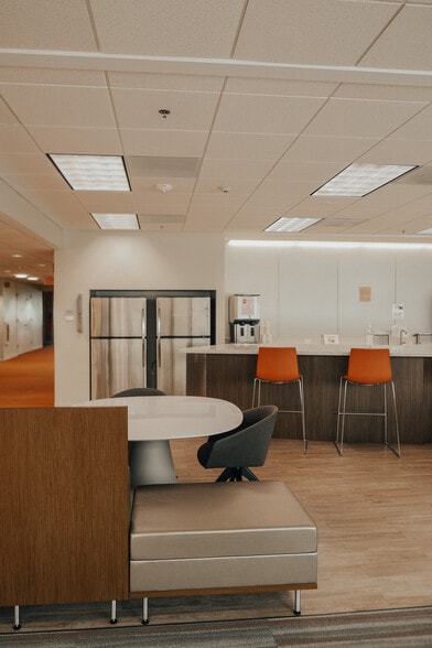 100 Nassau Park Blvd, Princeton, NJ à louer - Photo intérieure – Image 2 sur 12