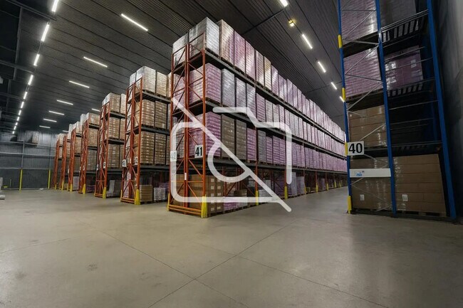 Plus de détails pour Industriel/Logistique à vendre