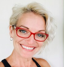 Jodi Davis