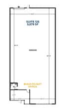 17900 NE Riverside Pkwy, Portland, OR à louer Plan d’étage– Image 1 sur 2