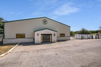 Plus de détails pour 22108 Odell Fairway Trl, Spicewood, TX - Industriel/Logistique à vendre