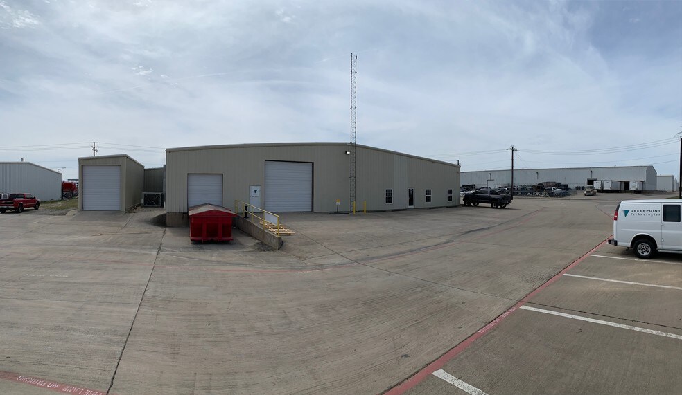 5250 Dakota Ln, Denton, TX à louer - Photo de l’immeuble – Image 2 sur 12