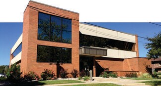 Plus de détails pour 1401 N Rankin St, Appleton, WI - Bureau à louer