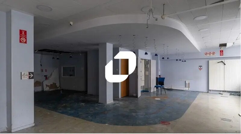 Bureau dans Paris à vendre - Photo de l’immeuble – Image 3 sur 5