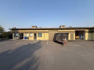 Plus de détails pour 930 SE Textron Dr, Bend, OR - Industriel/Logistique à louer