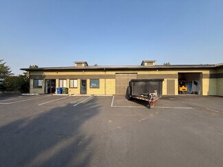 Plus de détails pour 930 SE Textron Dr, Bend, OR - Industriel/Logistique à louer