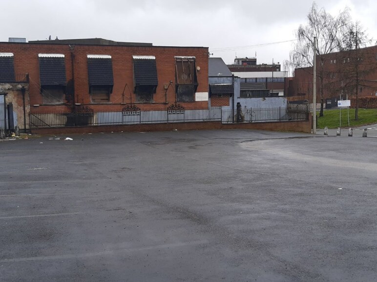 18-22 Hillcrest St, Stoke On Trent à vendre - Photo principale – Image 1 sur 3