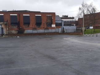 Plus de détails pour 18-22 Hillcrest St, Stoke On Trent - Spécialisé à vendre