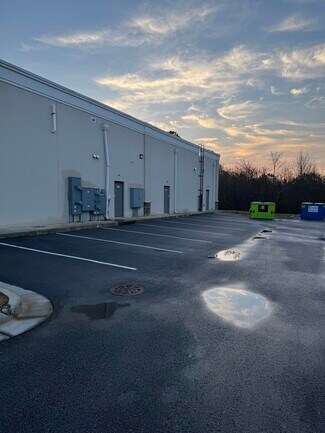 Plus de détails pour 260 Meridian Dr, Grovetown, GA - Local commercial à louer