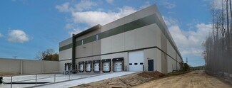 Plus de détails pour 219 Wyckoff Mills Rd, East Windsor, NJ - Industriel/Logistique à louer