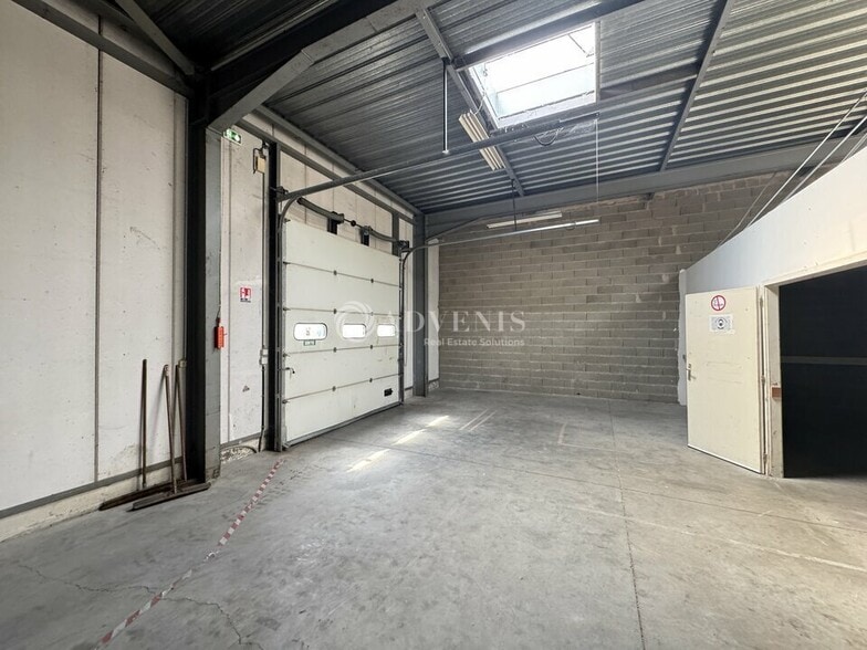 Local d’activités dans Eckbolsheim à louer - Photo intérieure – Image 3 sur 5