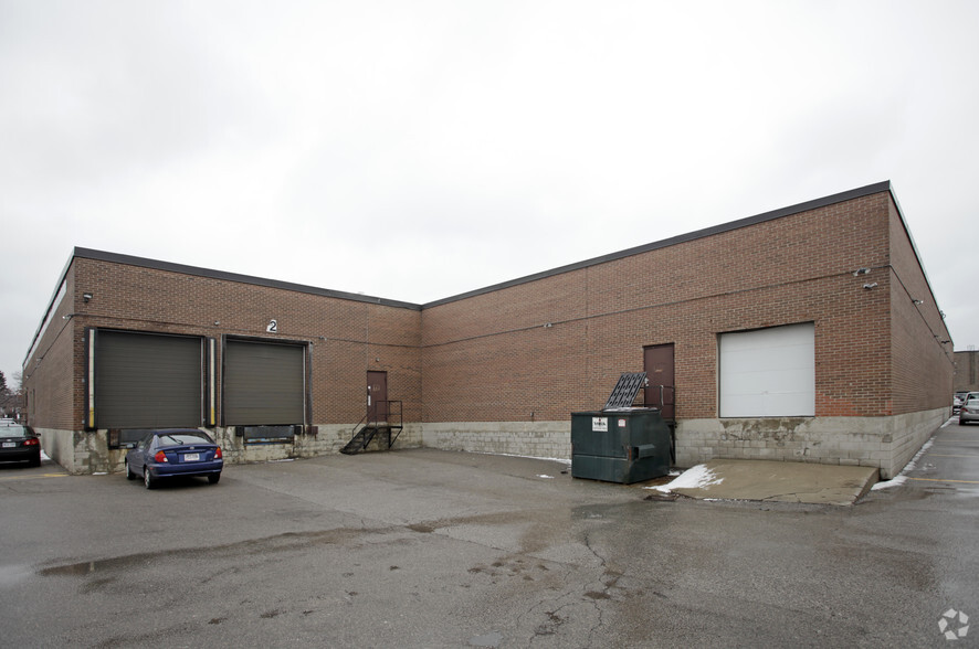1355 Huntingwood Dr, Toronto, ON à vendre - Photo de l’immeuble – Image 2 sur 2