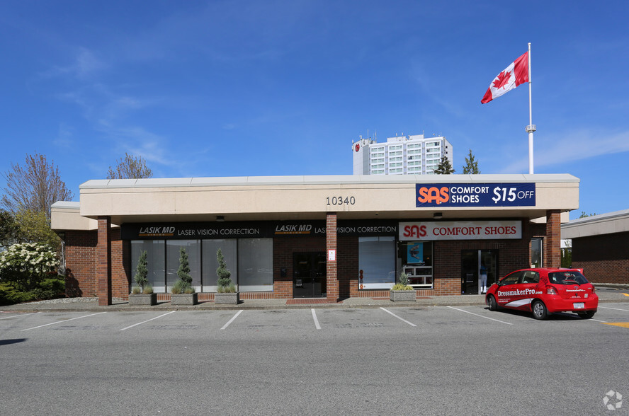 10340 152nd St, Surrey, BC à louer - Photo de l’immeuble – Image 2 sur 4
