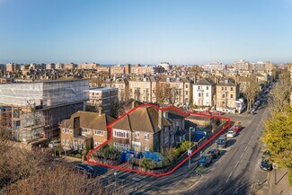 Plus de détails pour 31 Palmeira Av, Hove - Local commercial à vendre