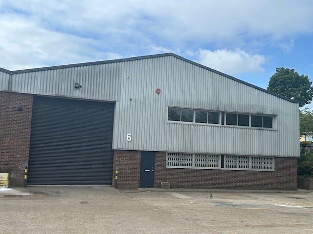 Kangley Bridge Rd, Londres à louer Photo de l’immeuble– Image 1 sur 2