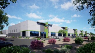 Plus de détails pour 4221 E Raymond St, Phoenix, AZ - Industriel/Logistique à louer