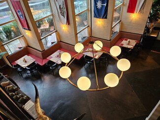 Plus de détails pour 610 3rd St, Santa Rosa, CA - Local commercial à louer