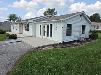 Plus de détails pour 77 Orangewick Dr N, Lewis Center, OH - Bureau/Local commercial à louer