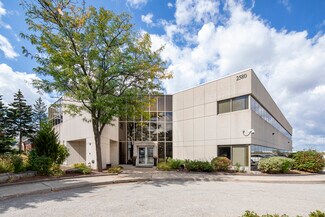 Plus de détails pour 2580 Matheson Blvd E, Mississauga, ON - Bureau à louer