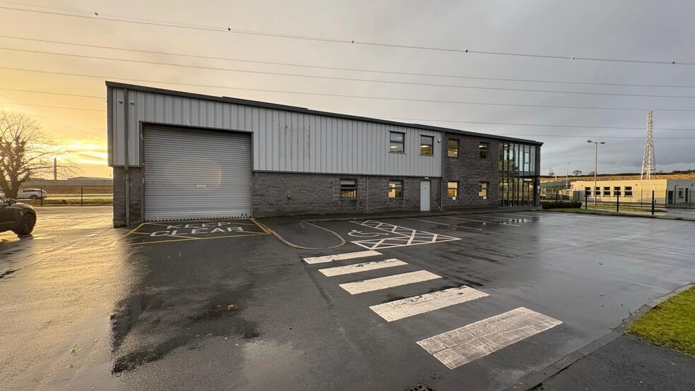 2A Carrakeel Dr, Londonderry à louer - Photo de l’immeuble – Image 2 sur 2