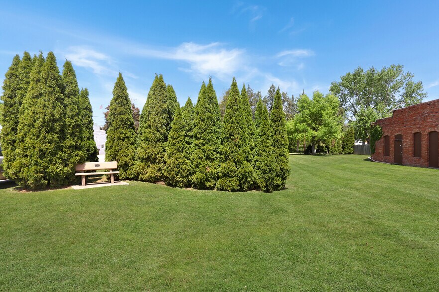 1107 Thomas St, Redfield, IA à vendre - Photo de l’immeuble – Image 3 sur 20