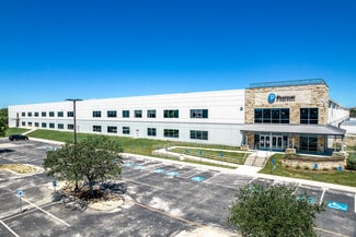 Plus de détails pour 19500 Bulverde Rd, San Antonio, TX - Bureau à louer