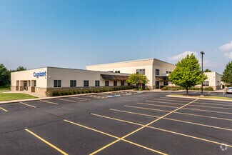 Plus de détails pour 300 SW 24th St, Bentonville, AR - Bureau à louer