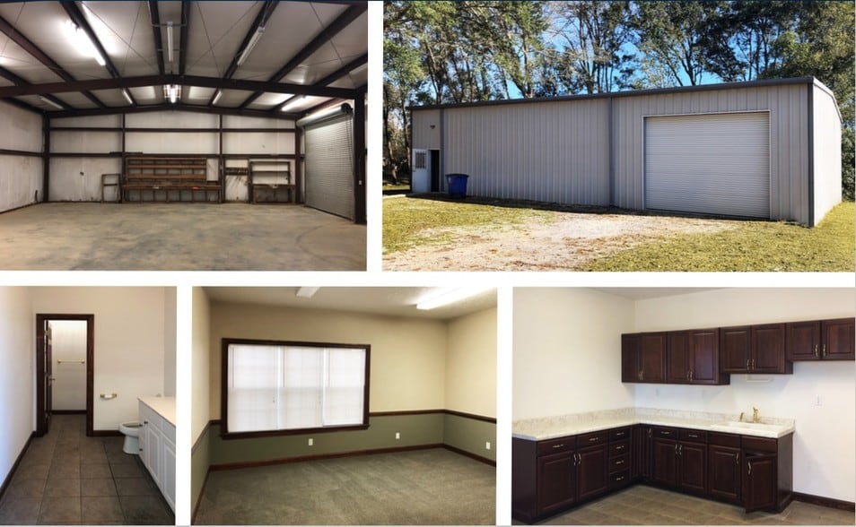 26240 Equity Dr, Daphne, AL à louer - Autre – Image 2 sur 4