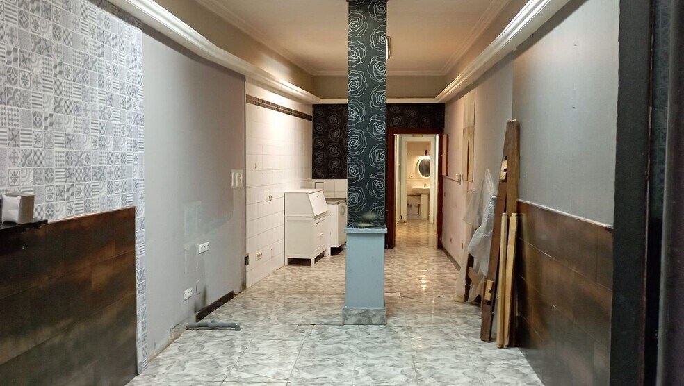 Calle San Antonio de Padua, 1, Valladolid, Valladolid à louer - Photo intérieure – Image 2 sur 10