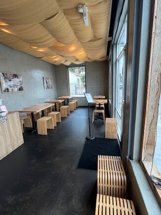 Plus de détails pour 111 N Rural Dr, Monterey Park, CA - Local commercial à louer