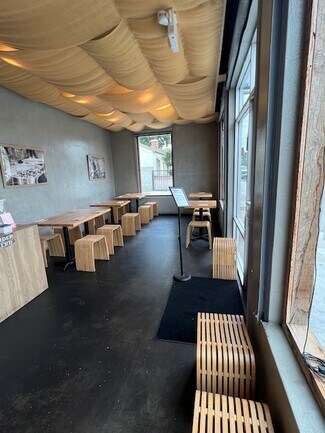 Plus de détails pour 111 N Rural Dr, Monterey Park, CA - Local commercial à louer